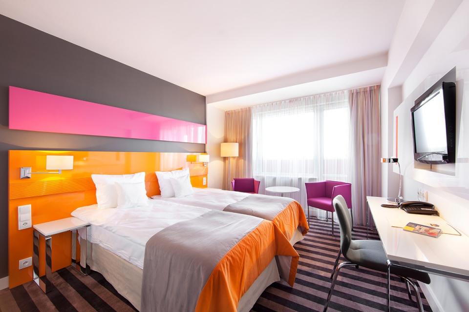 Best Western Premier Katowice Hotel