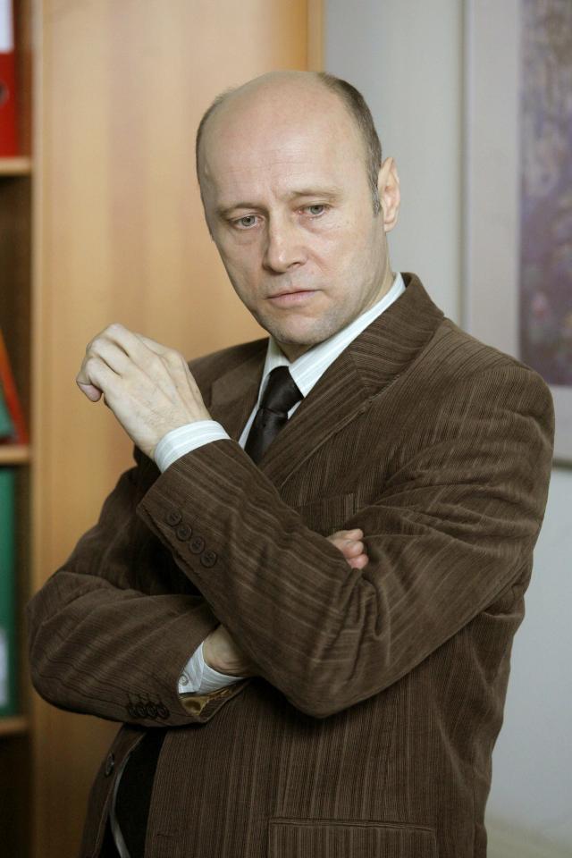Krzysztof Pieczyński