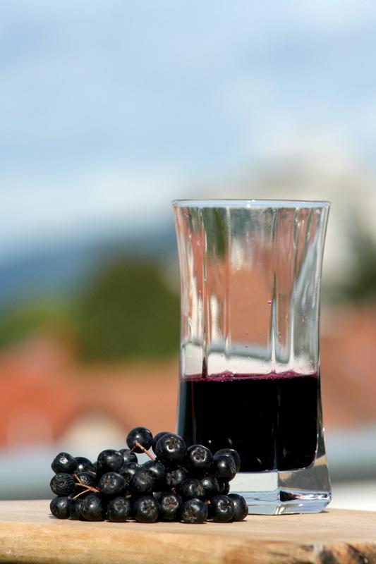 aronia