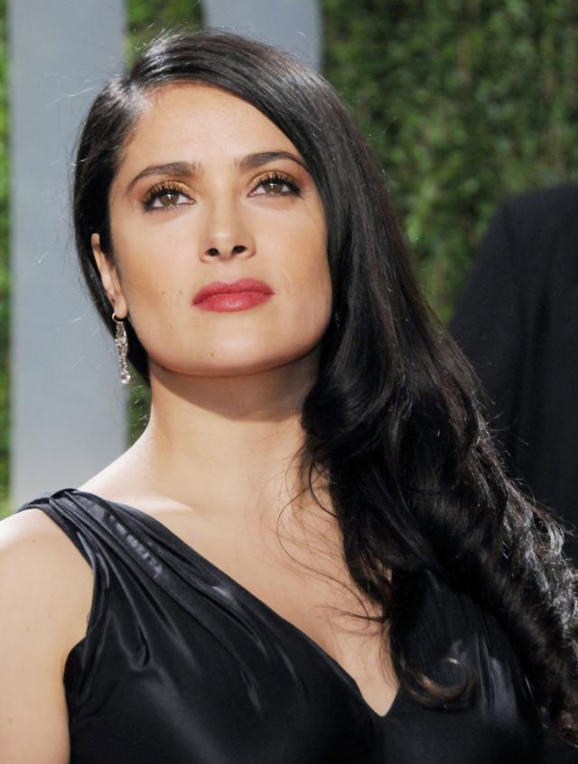 Salma Hayek