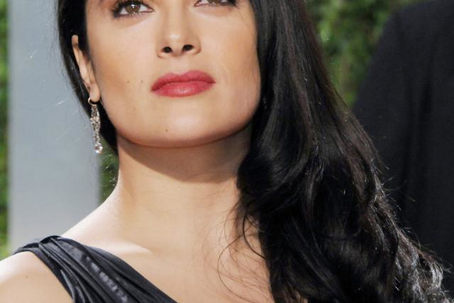 Salma Hayek