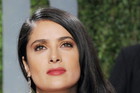 Salma Hayek