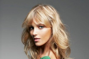 Anja Rubik