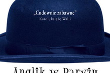 Anglik w Paryżu