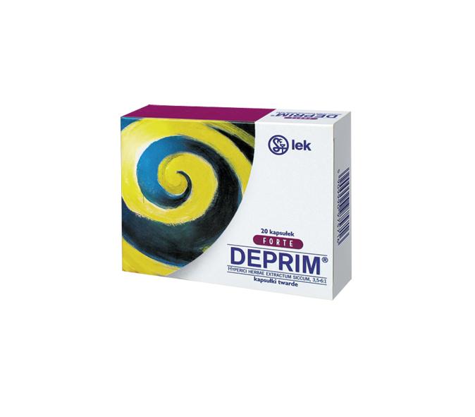 Deprim