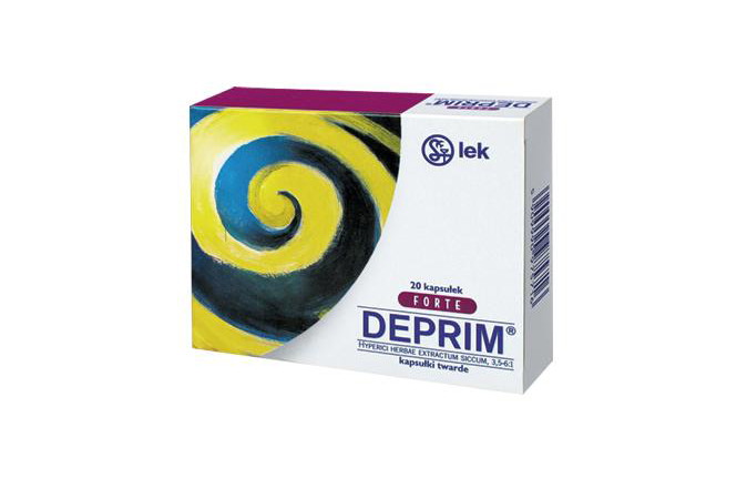 Deprim