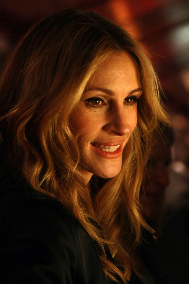Julia Roberts