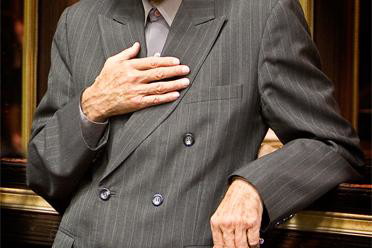 Leonard Cohen