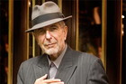 Leonard Cohen