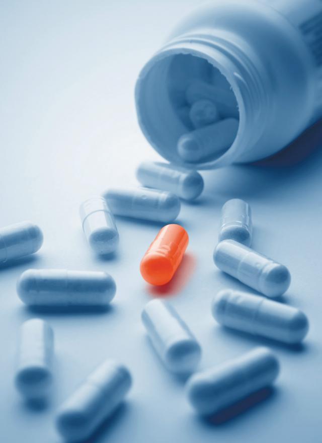 Antybiotyki