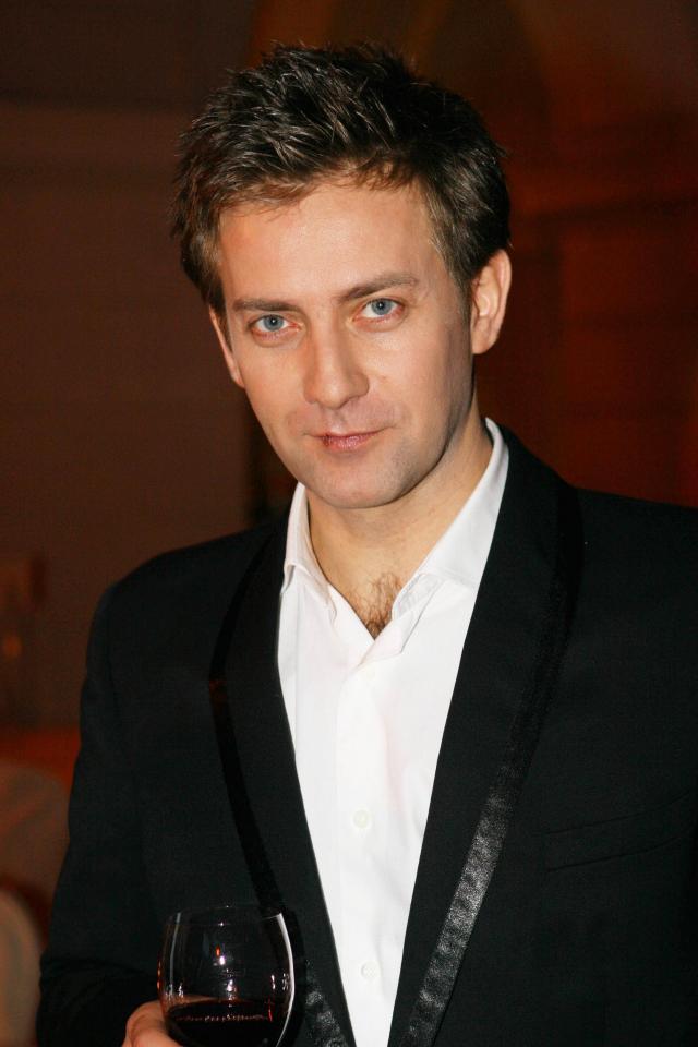 Rafał Królikowski