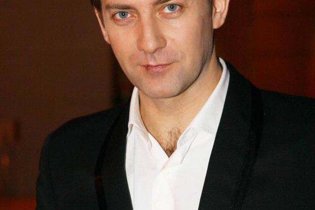 Rafał Królikowski