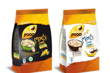 Good Food Minis