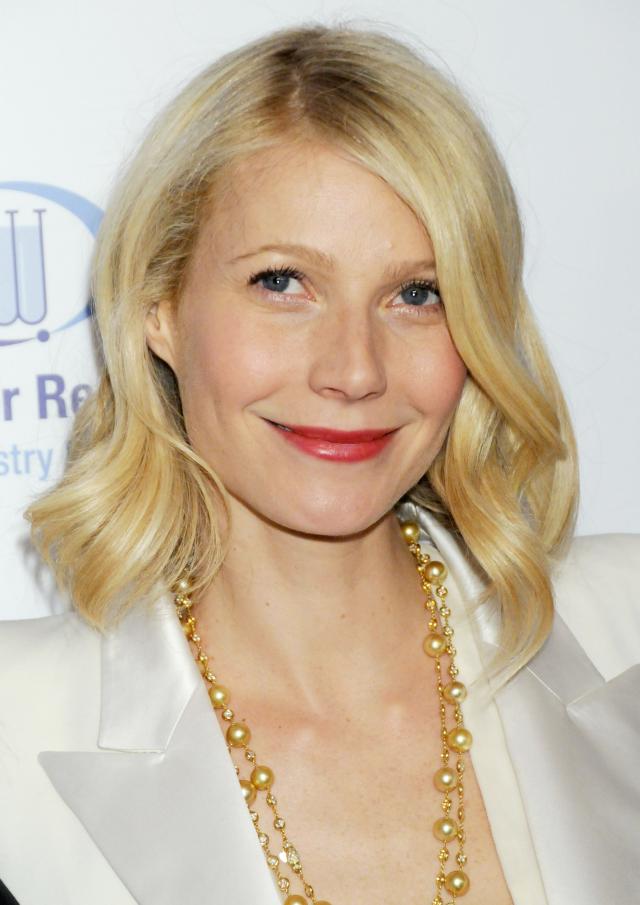 Gwyneth Paltrow