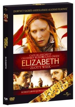 Elizabeth. Złoty wiek