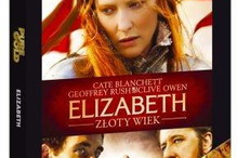 Elizabeth. Złoty wiek