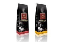 MK Café - nowe kawy Premium