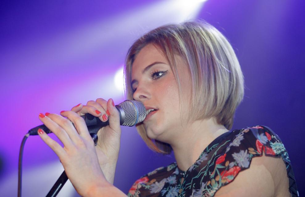 Ania Dąbrowska