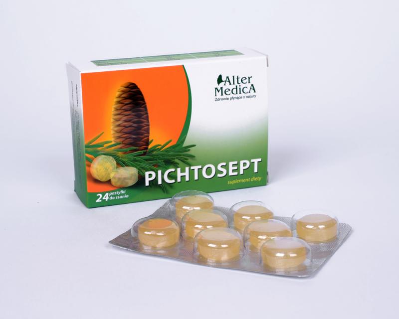 pichtosept