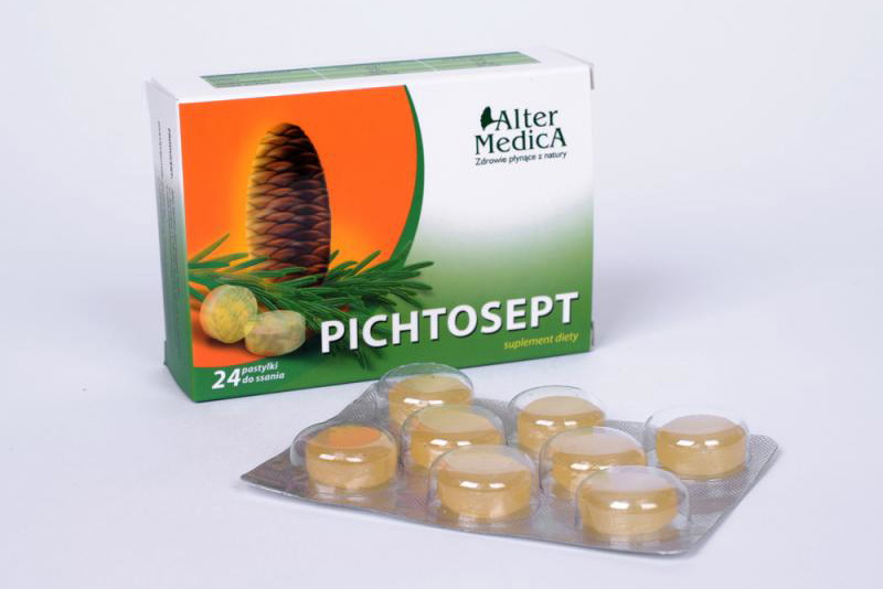 pichtosept