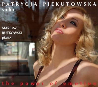 Patrycja Piekutowska