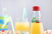 Świeży Sok Jabłkowy Cymes