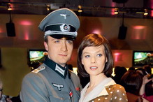 Bartek Kasprzykowski, Tamara Arciuch
