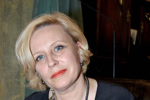 Krystyna Janda