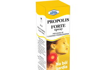 Propolis forte