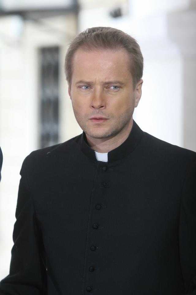 Artur Żmijewski