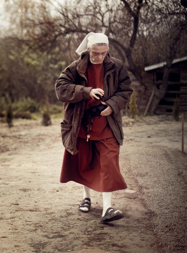 Siostra Małgorzata Chmielewska