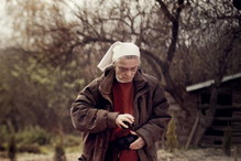 Siostra Małgorzata Chmielewska