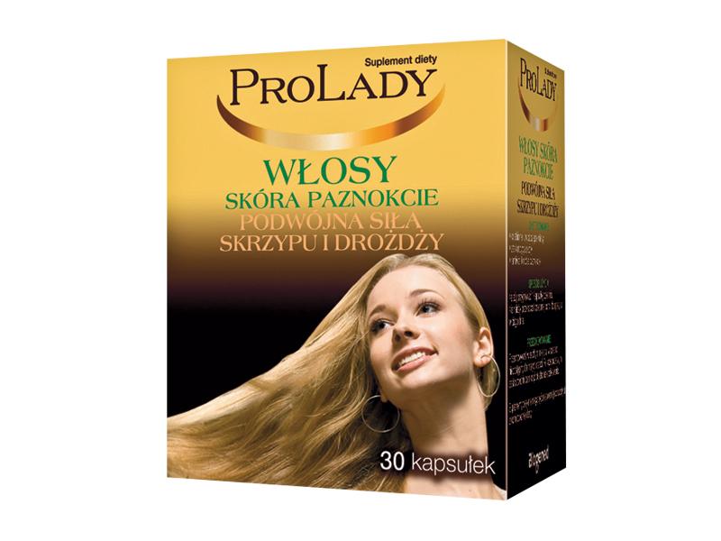 Pro Lady