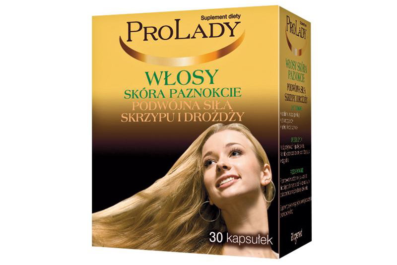 Pro Lady