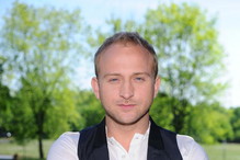 Borys Szyc
