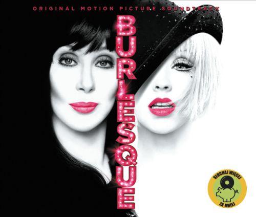 Burleska