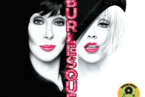 Burleska