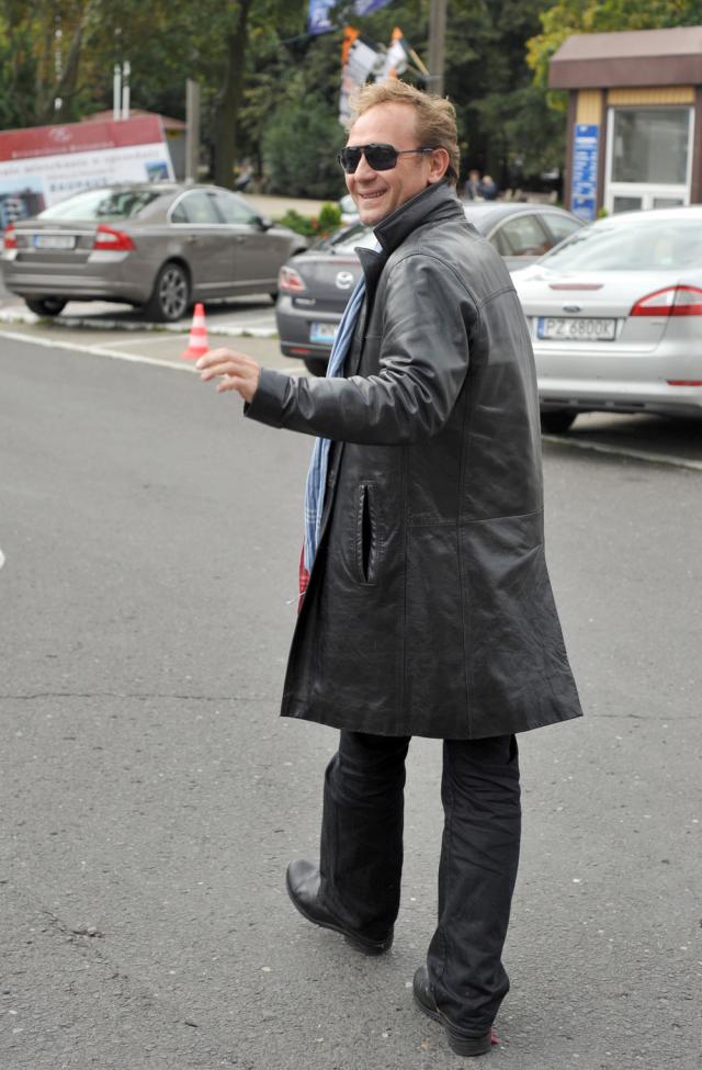 Andrzej Chyra