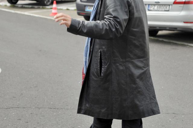 Andrzej Chyra