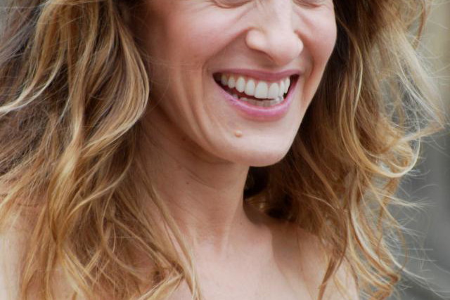 Sarah Jessica Parker