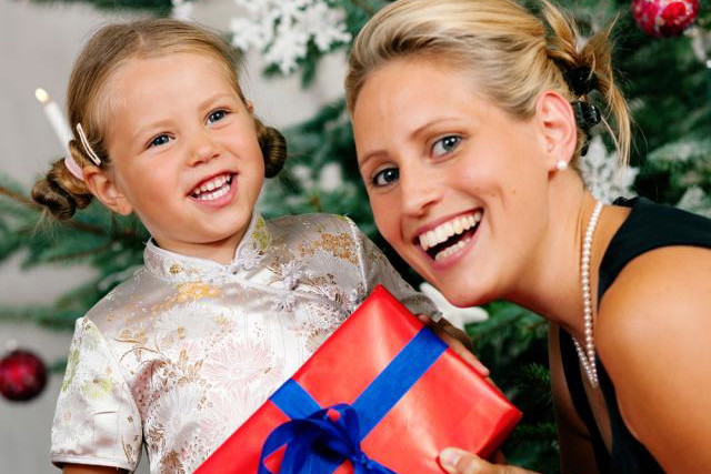Poczuj magię Świąt