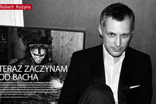 Viva!, Robert Kozyra