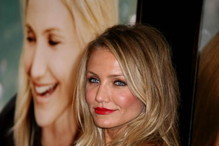 Cameron Diaz