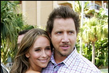 Jennifer Love Hewitt, Jamie Kennedy