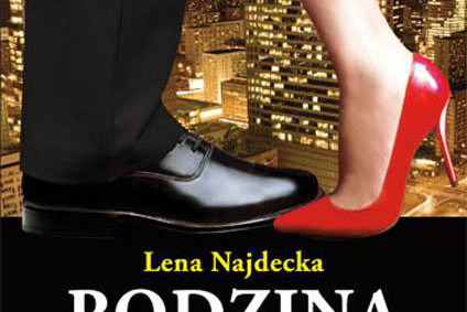 Lena Najdecka: "Rodzina Wenclów"