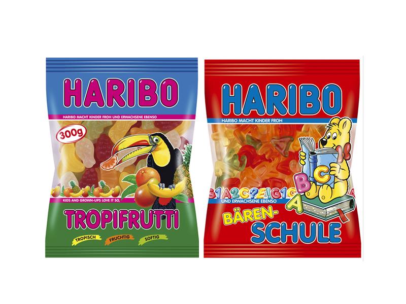 Haribo, żelki