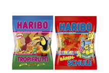 Haribo, żelki