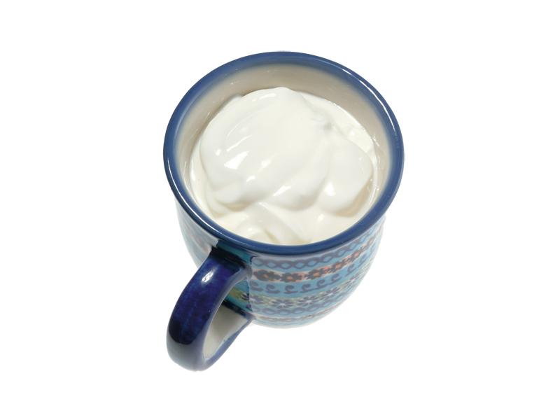jogurt