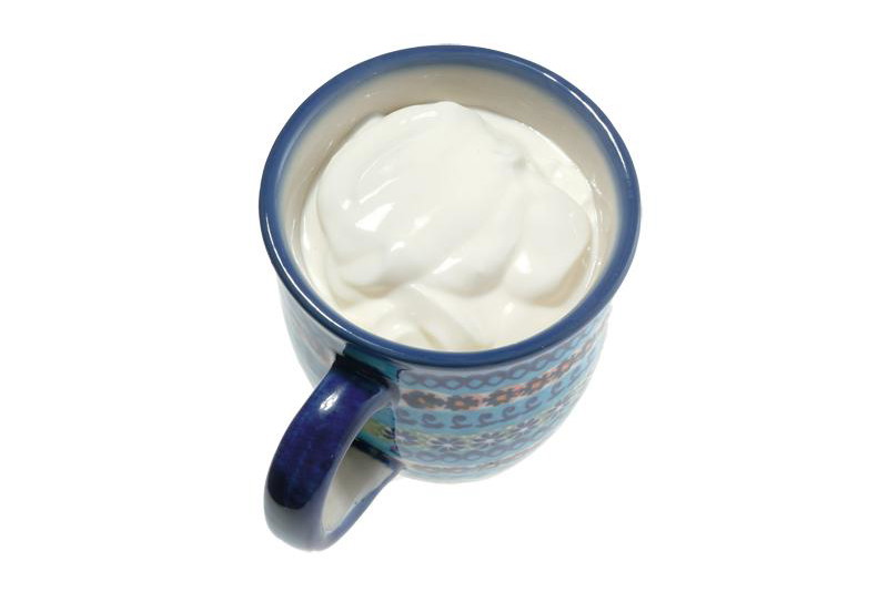 jogurt