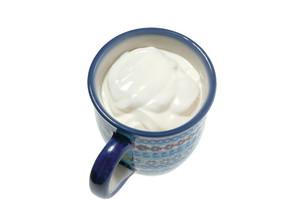 jogurt